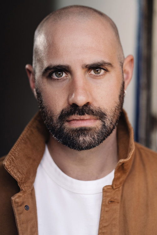 Деан Грахам