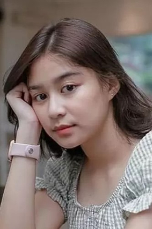 Алине Фаузиах