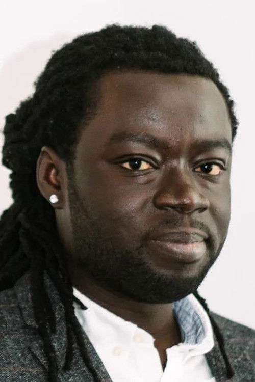 Фреддй Гонг