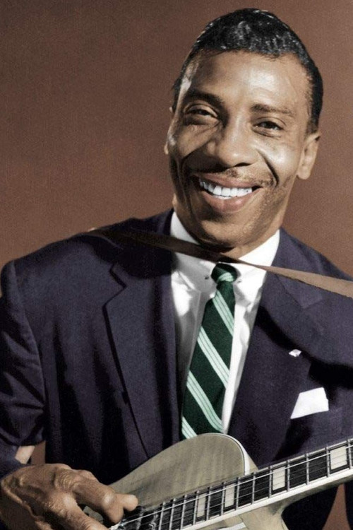 Т-Боне Wалкер