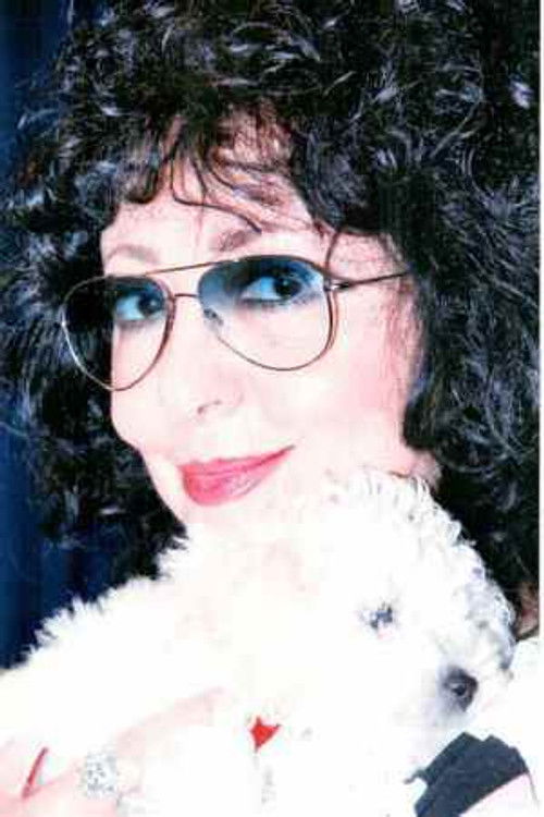 Марина Марфоглиа