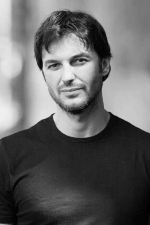 Даниеле Феррари