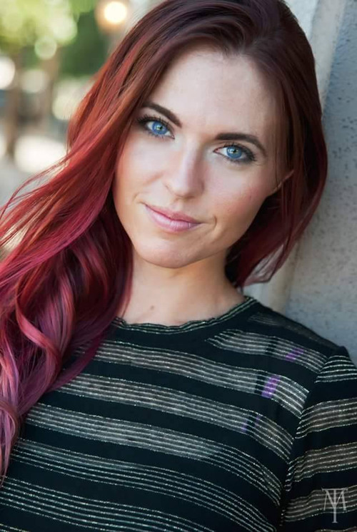 Тиффанй Цолеман