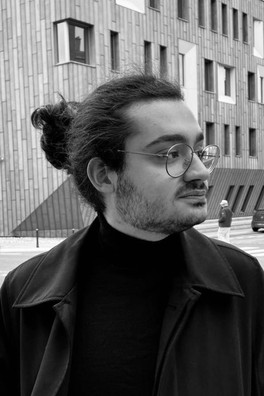 Матин Никоокар