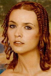 Патризиа Гори