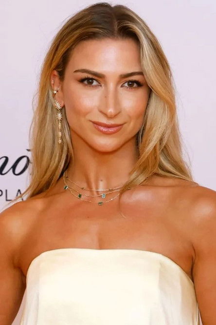 Даниелла Карагацх