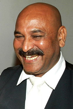 Асхок Бантхиа