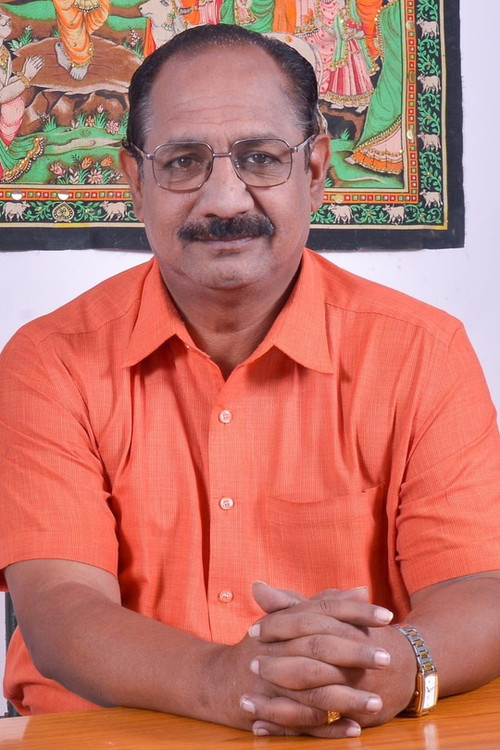 Индра Соундар Раjан