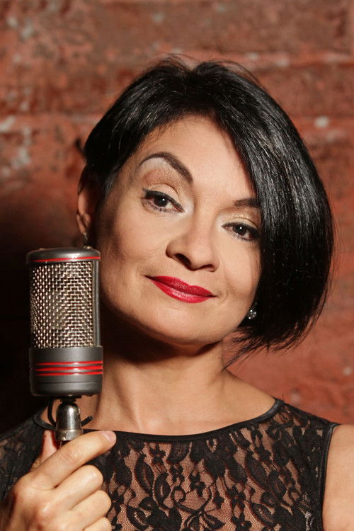 Цлаудиа Цорреа