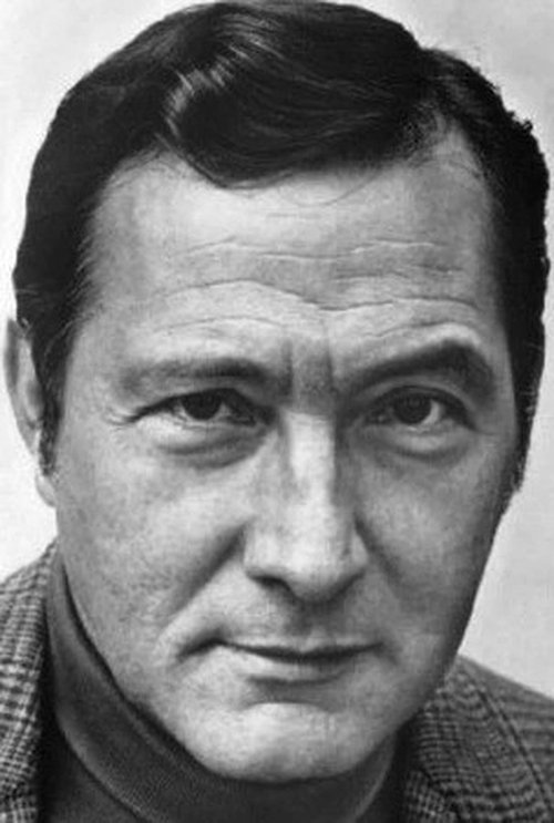 Бернард Грант