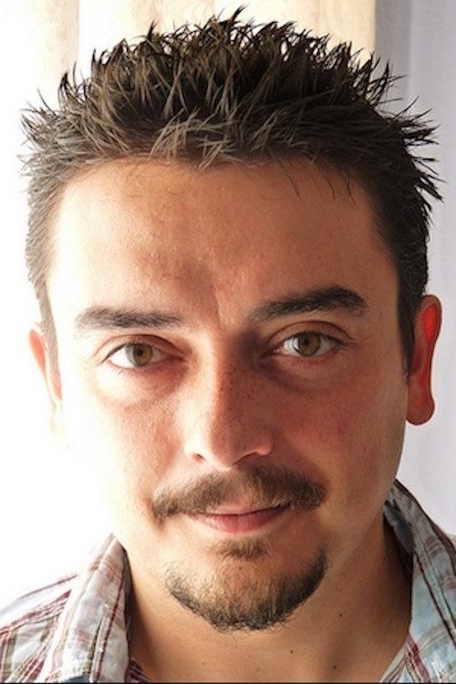 Антонио Зафра