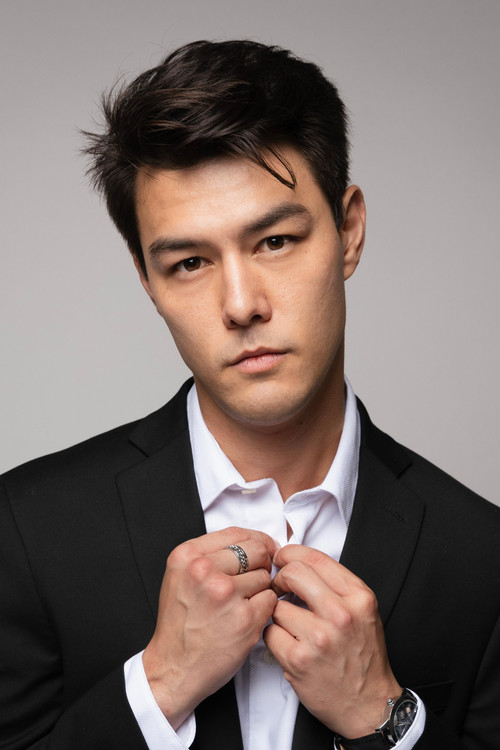 Брендон Синцлаир Wилде