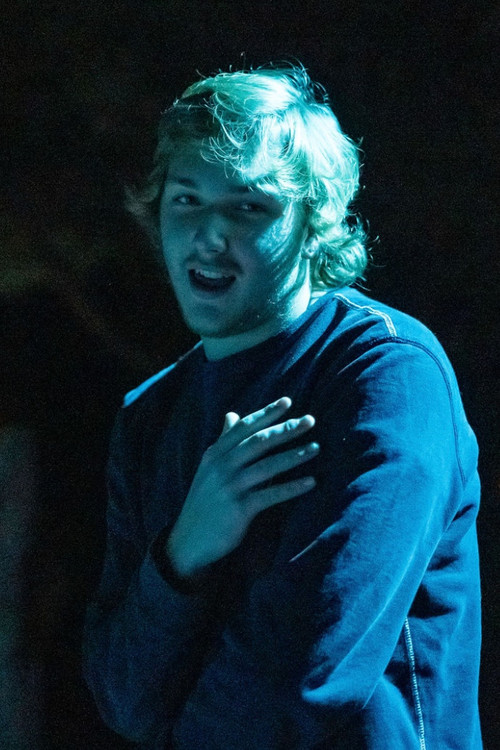 Финеган Сампсон