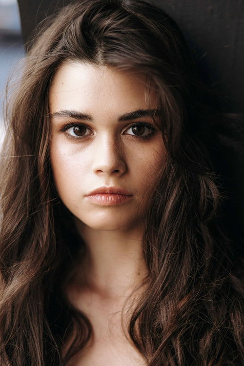 Анфиса Вистингаузен