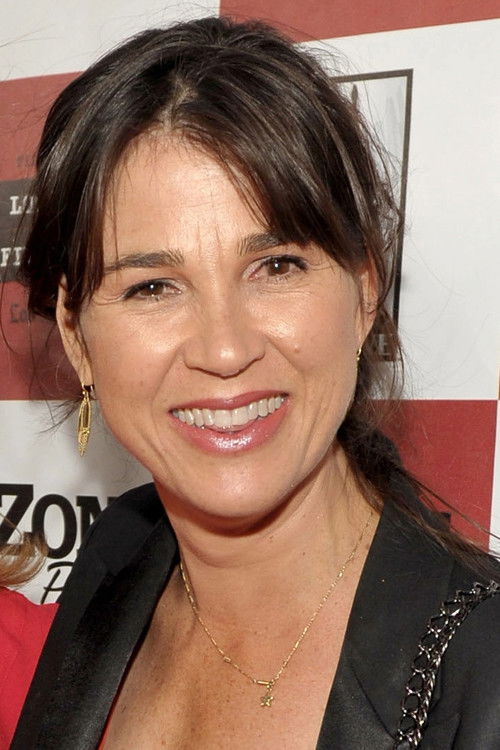 Ребецца Йелдхам