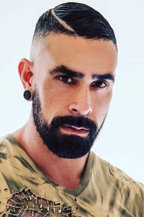 Исраел Замора