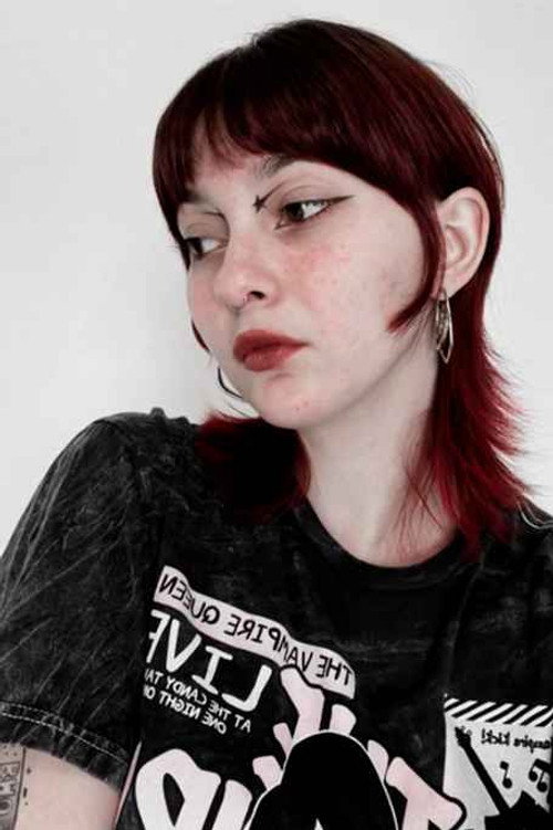 Фернанда Боацнин