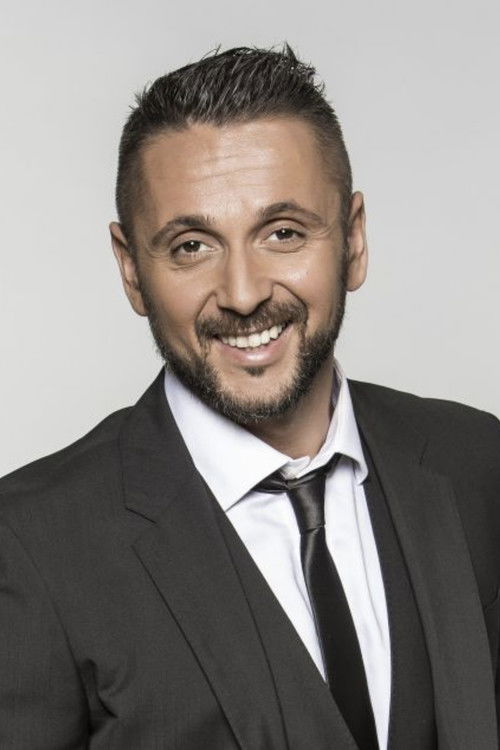 Пéтер Маjорос