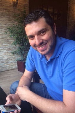 Кхалед Мостафа