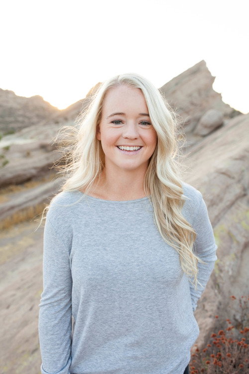 Калли Кроувэлл