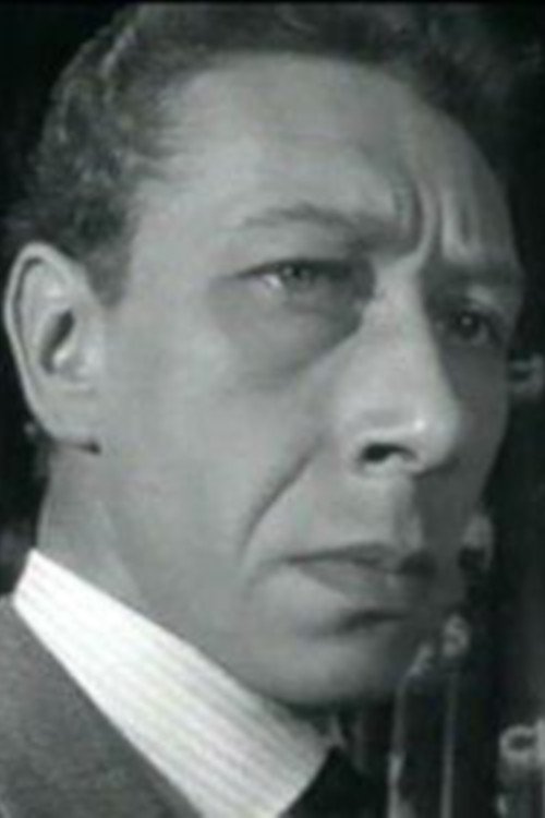  Даниель Сорано