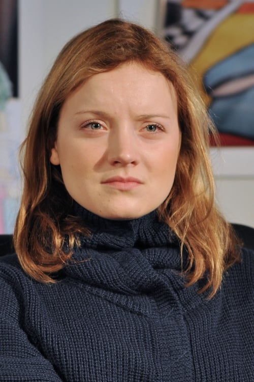 Елена Лееве