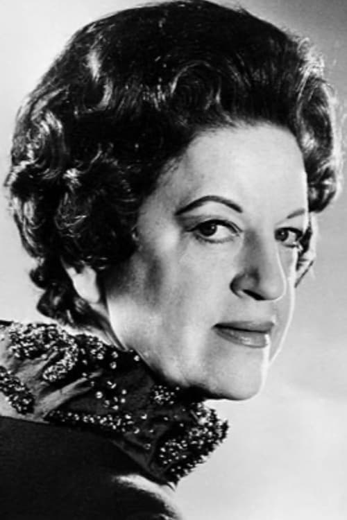 Астрид Варнай