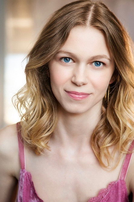 Ребецца Нобле