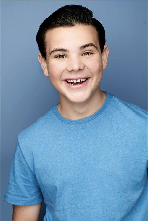 Еамонн МцЕлфресх