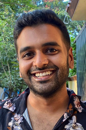 Саи Сусхантх Реддй