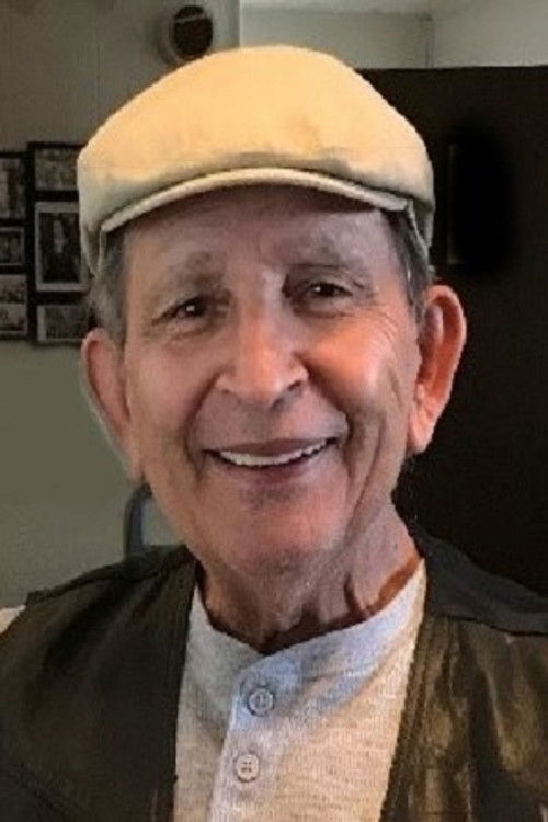 Орландо Галлегос