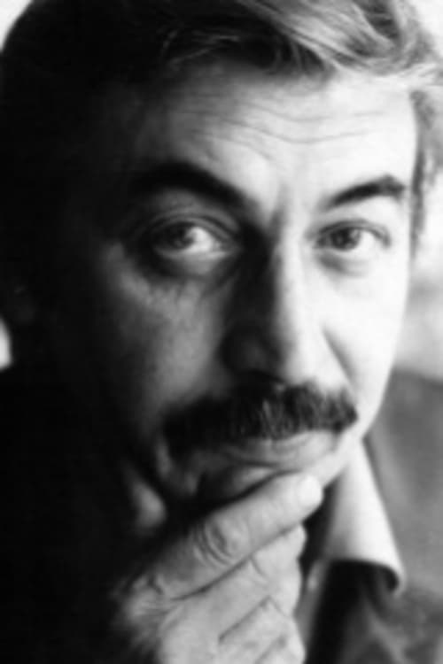 Геннадий Лутинский