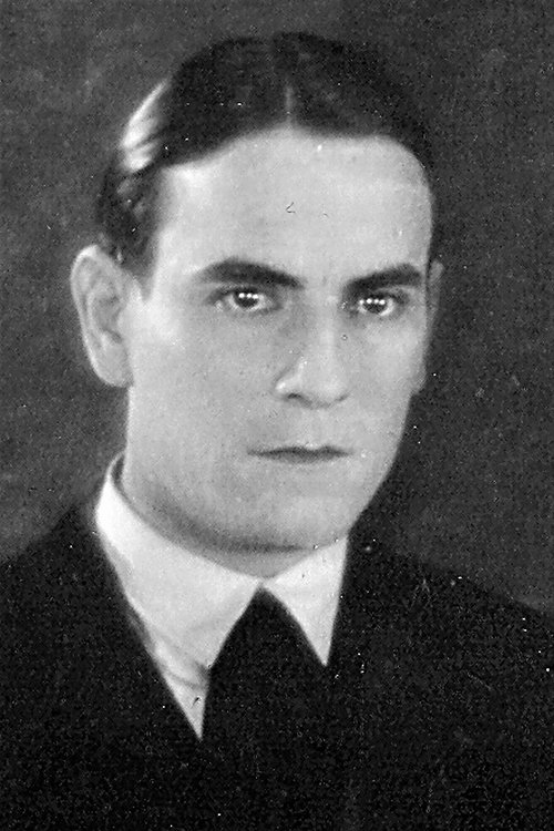 Царл Миллер