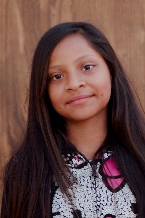 Аилин Сантос