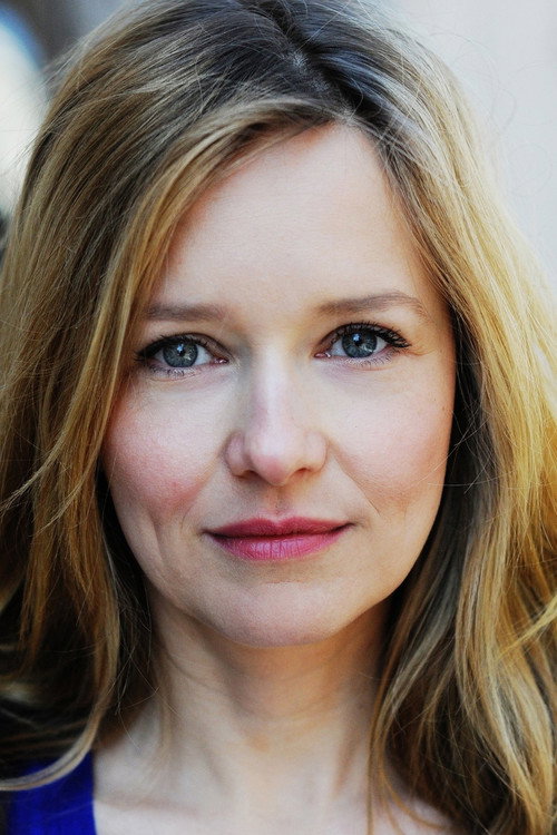 Стефание Стаппенбецк