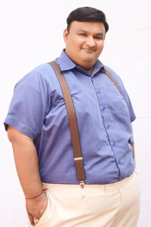 Нирмал Сони