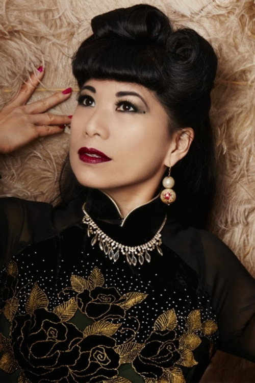 Цаламитй Цханг