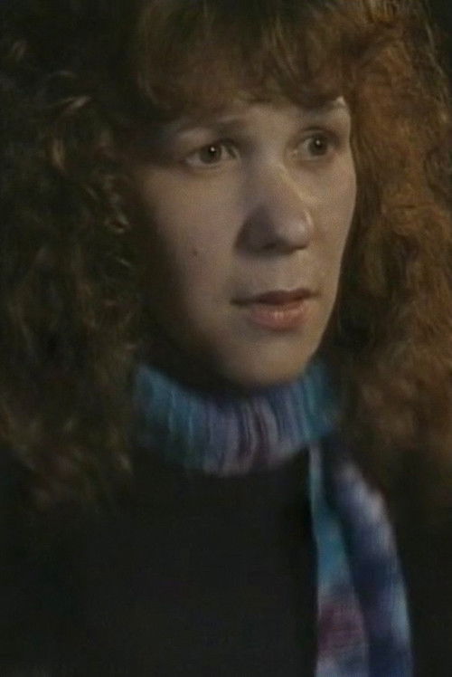 Силвиа Цармона