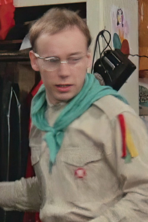 Jацqуес Массон