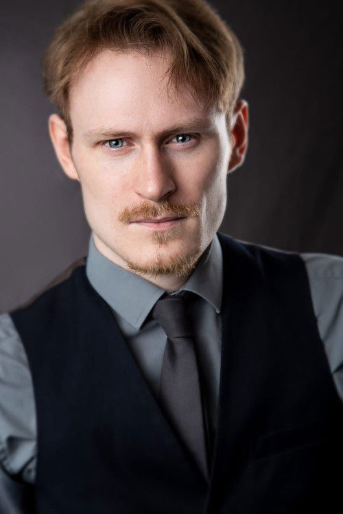 Цхрис Бамфорд