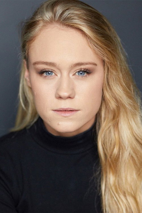 Лаурен МцГуцкин