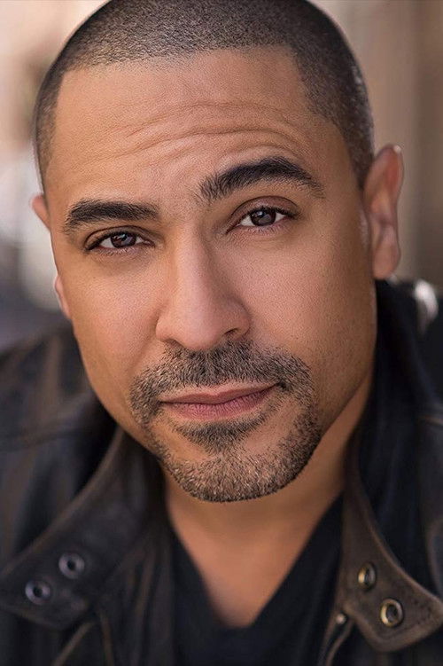 Роб Джимарра