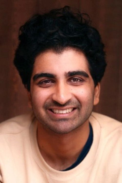 Сатйа Харихаран