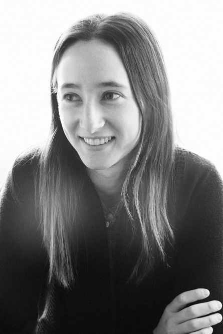 Паркер Хилл