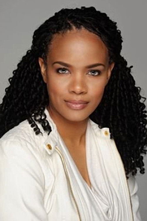 Айана Jохнсон