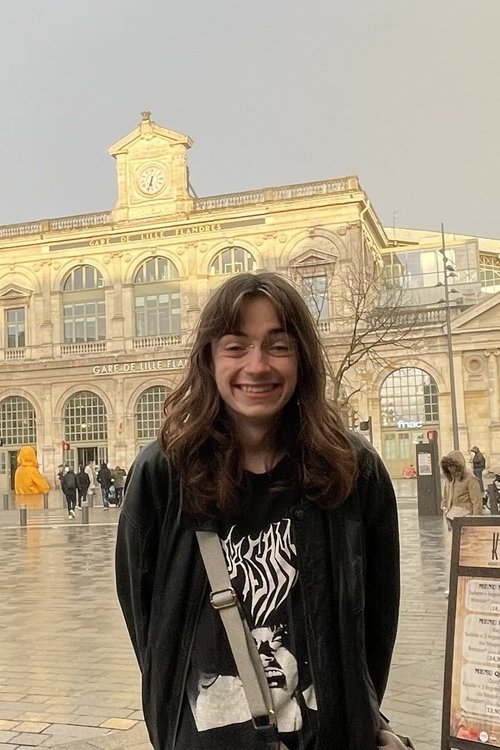 Солал Девей