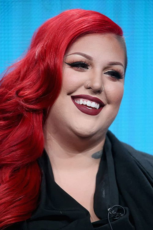 Ницоле Фаулкнер