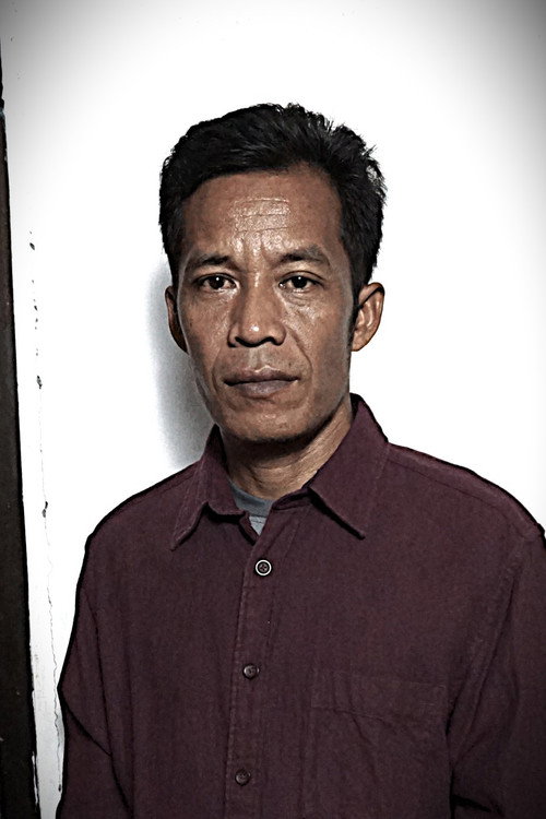 Андреас Сарjоно