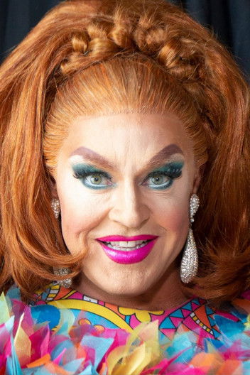 Варла Jеан Мерман