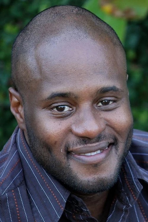 Кит Сплинтер Дэвис